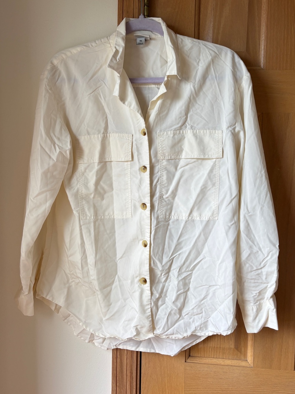🤍A new’s day🤍 woman’s size XS